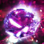 Logo of Diamond wallpaper HD For Girls android Application 